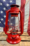 Lampe à pétrole Américaine - Import USA