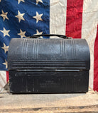 Véritable Lunchbox Américaine Aladdin - Made in Nashville Tennessee USA - Époque 1950’s