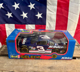 Véritable miniature NASCAR Échelle 1:24 - Nº3 Dale Earnhardt Jr. - Import USA