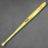 Véritable Batte de baseball - Revelation - MADE IN USA - 83cm de long - Époque 1960’s - Provenance Ohio, USA