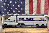 TRES RARE - Camion américain XXL Walmart de 2005 dans sa boîte d’origine ! - Exclusivité américaine -Import USA