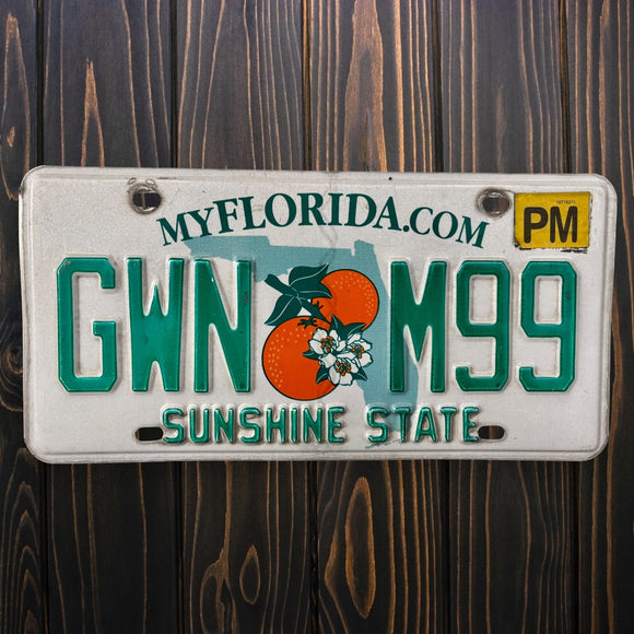 Floride Sunshine State GWN M99
