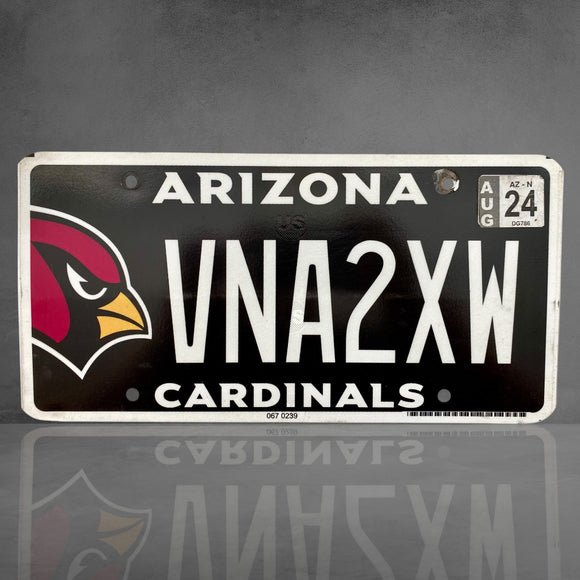 Arizona NFL Cardinals - VNA2XW