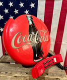 INÉDIT - Véritable Téléphone Coca Cola - Produit en Février 1996 (30 ans)  - Provenance Floride