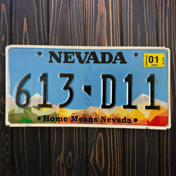 Nevada Home Means 613 D11