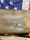 Véritable Lunchbox Américaine - The American Thermos Products Co - Made in USA - Époque 1940’s
