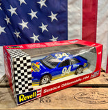 Véritable miniature NASCAR Échelle 1:24 - n°94 Terry Labonte - Oldsmobile - Sunoco - Import USA