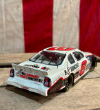 Véritable Miniature NASCAR Échelle 1:24 #8 Dale Earnhardt Jr. - Sous licence officielle !