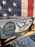 Véritable miniature NASCAR Échelle 1:24 - n°33 Tony Stewart - Edition spéciale James Dean - Import USA