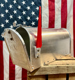 Véritable boîte aux lettres américaine - Provenance Floride, USA