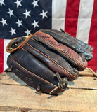 Véritable gant de Baseball - Regent - Provenance Iowa, USA - Époque 1960’s