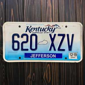 Kentucky 620 XZV