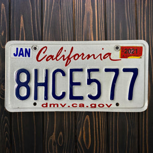 Californie 8HCE577