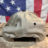 Casquette américaine Jimmy Gerald Farm Equipment - Tompkinsville, Kentucky - Import USA