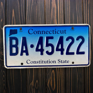 Connecticut Constitution BA45422