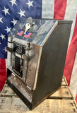 Véritable machine à timbre américaine - Époque 1950’s - Provenance Ohio, USA