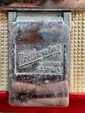 Véritable Distributeur de Bonbons Northwestern Modèle 60 - Époque 1970’s - MADE IN USA - Avec sa clé !