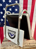 Inédit - Véritable siège de Stade de Baseball des Colorado Rockies - 1993 - Made in USA
