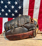 Véritable gant de Baseball - Regent - Provenance Iowa, USA - Époque 1960’s