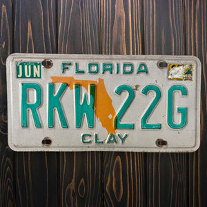 Floride 1990’s RKW 22G