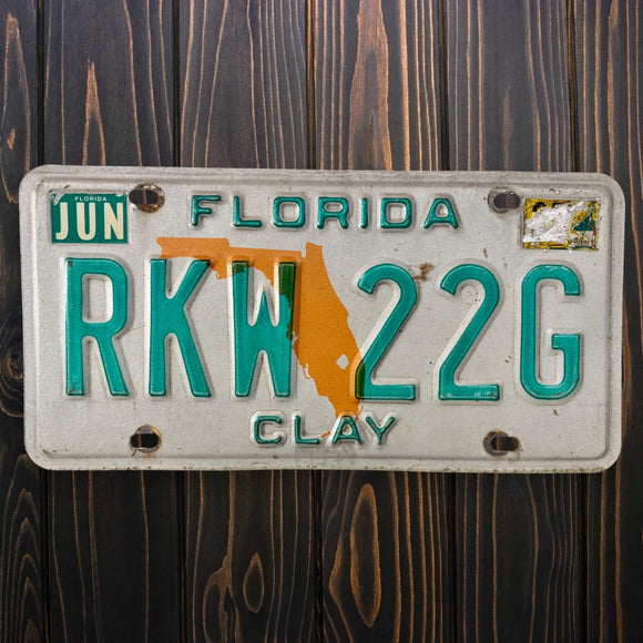 Floride 1990’s RKW 22G
