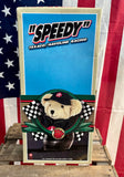Véritable Ours Texaco Havoline Racing “Speedy” Fourth Edition 2000 USA
