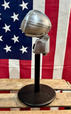 RARE - Véritable Microphone Américain de la Marque Turner - MADE IN USA - Provenance Tennessee - Époque 1960’s