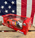 Véritable miniature NASCAR Échelle 1:24 - Nº10 Ricky Rudd - Import USA