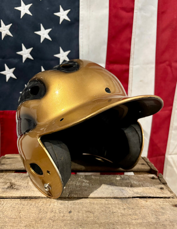 Véritable casque de Baseball - Wilson - Provenance Floride