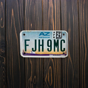 Arizona Bike Moto FJH 9MC