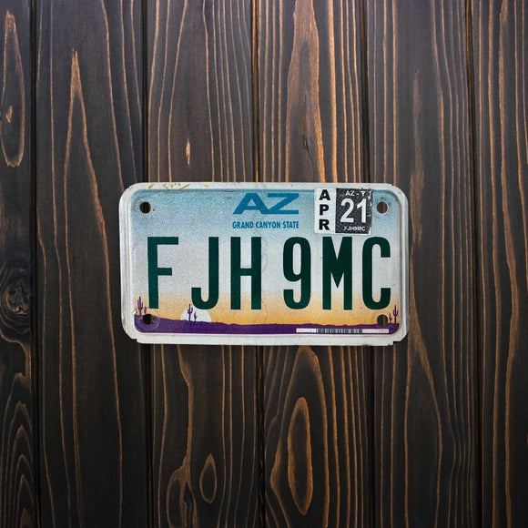 Arizona Bike Moto FJH 9MC