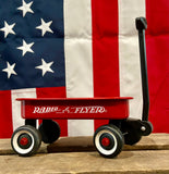 Véritable Mini Radio Flyer - Provenance Tennessee