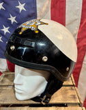 Casque Sheriff du Michigan - 1993 - Import USA