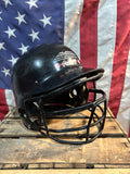 Véritable casque de Baseball Rawlings - Provenance Kentucky, USA