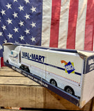 TRES RARE - Camion américain XXL Walmart de 2005 dans sa boîte d’origine ! - Exclusivité américaine -Import USA