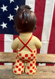 Véritable BigBoy Américain - 1970’s - Import USA - 20cm environ