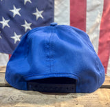 Casquette U.S. Secret Service - Made in USA - Années 1980's