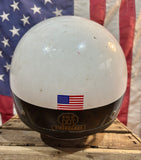 Casque Sheriff du Michigan - 1993 - Import USA