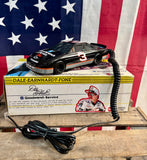 Véritable Téléphone fixe NASCAR - À l’effigie de Dale Earnhardt Sr. - Columbia Telephone - Import USA - Années 1990’s-2000’s