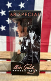 RARE - Figurine Bobble Head Elvis Presley - Jamais déballées - Provenance Tennessee, USA
