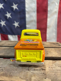 Véritable miniature tirelire Ford F-100 de 1956 en métal - Echelle 1:25 - Import USA