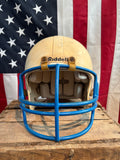 Véritable Casque de Football Américain - Provenance Nebraska