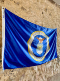 Véritable drapeau de US Air Force ! 1m52 X 91cm- MADE IN USA - Provenance Texas