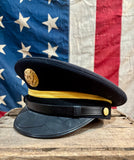 Véritable Casquette de l’US Army Provenance Arizona, USA