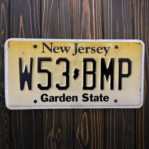 New Jersey Garden W53 BMP