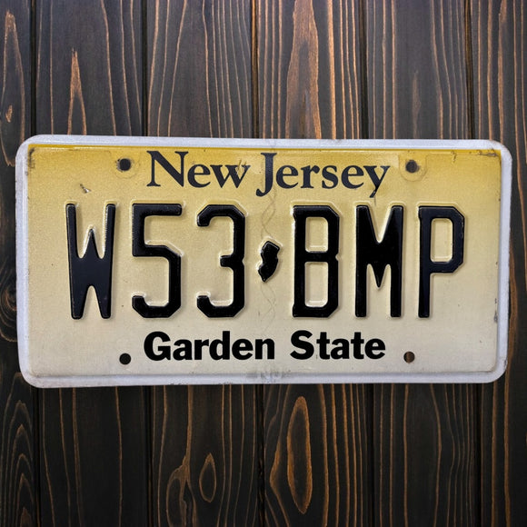 New Jersey Garden W53 BMP