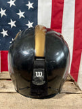 Véritable casque de Baseball - Wilson - Provenance Floride