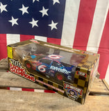Véritable miniature NASCAR Échelle 1:24 - Nº6 Mark Martin- Import USA