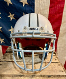 Véritable Casque de Football Américain - Provenance Nevada