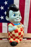 Véritable BigBoy Américain - 1980’s - Import USA - 20cm environ